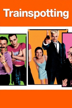 Watch free Trainspotting movies Hd online