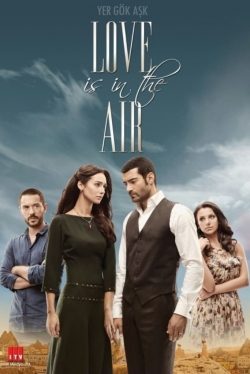 Watch free Love Is In The Air movies Hd online