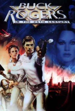 Watch free Buck Rogers in the 25th Century movies Hd online