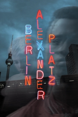 Watch free Berlin Alexanderplatz movies Hd online