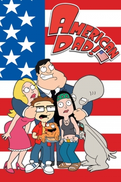 Watch free American Dad! movies Hd online