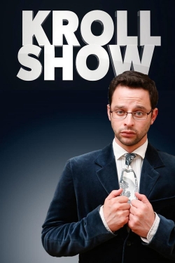 Watch free Kroll Show movies Hd online