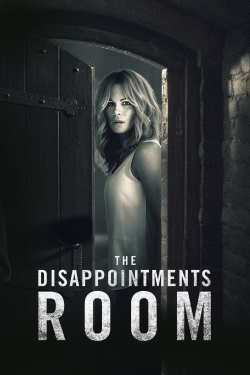 Watch free The Disappointments Room movies Hd online