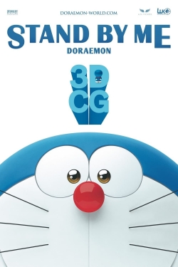 Watch free Stand by Me Doraemon movies Hd online