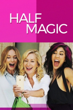 Watch free Half Magic movies Hd online