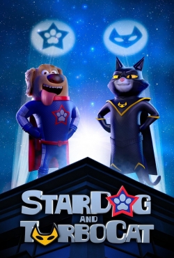 Watch free StarDog and TurboCat movies Hd online