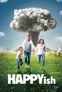 Watch free HAPPYish movies Hd online