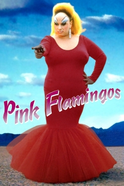 Watch free Pink Flamingos movies Hd online