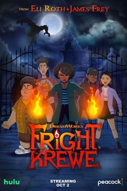 Watch free Fright Krewe movies Hd online