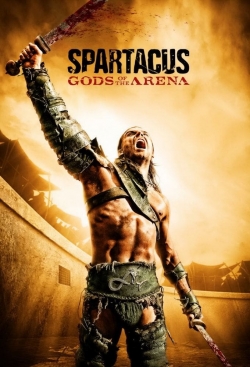 Watch free Spartacus: Gods of the Arena movies Hd online