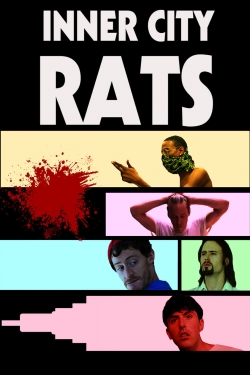 Watch free Inner City Rats movies Hd online