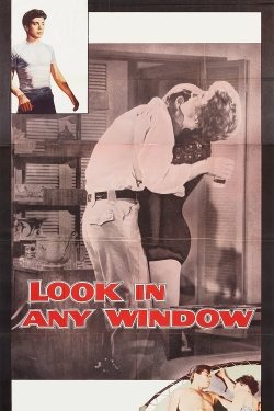 Watch free Look in Any Window movies Hd online