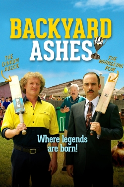 Watch free Backyard Ashes movies Hd online