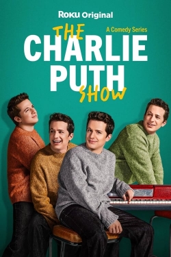 Watch free The Charlie Puth Show movies Hd online