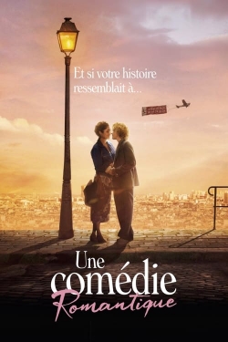 Watch free Une comédie romantique movies Hd online