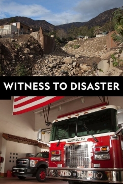 Watch free Witness to Disaster movies Hd online