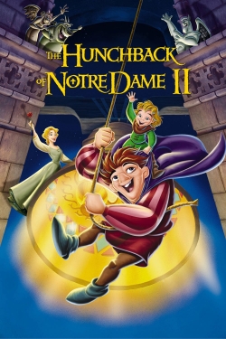 Watch free The Hunchback of Notre Dame II movies Hd online