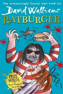 Watch free Ratburger movies Hd online