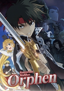 Watch free Sorcerous Stabber Orphen movies Hd online