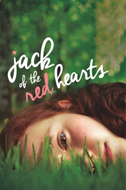 Watch free Jack of the Red Hearts movies Hd online