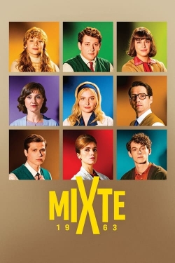 Watch free Mixte movies Hd online