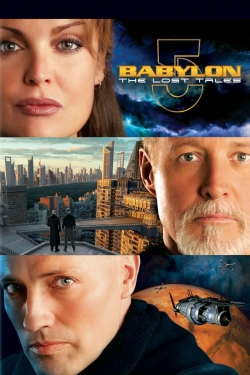 Watch free Babylon 5: The Lost Tales - Voices in the Dark movies Hd online