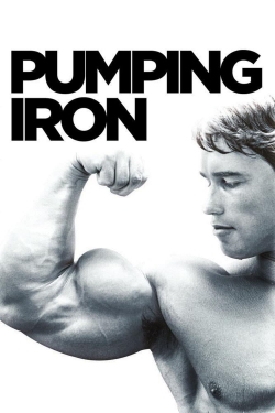 Watch free Pumping Iron movies Hd online