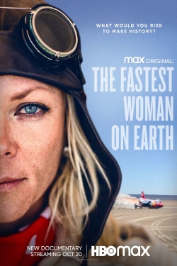 Watch free The Fastest Woman on Earth movies Hd online