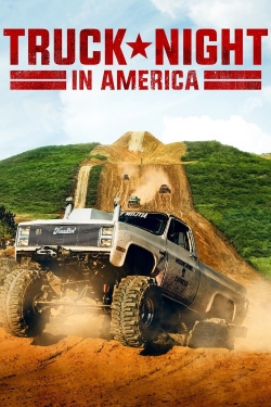 Watch free Truck Night in America movies Hd online