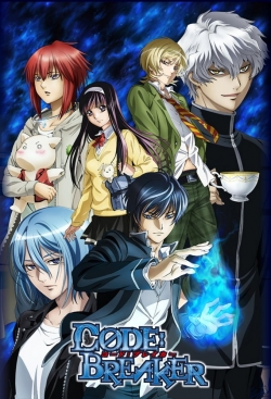 Watch free Code:Breaker movies Hd online