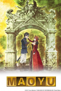 Watch free Maoyu: Archenemy & Hero movies Hd online