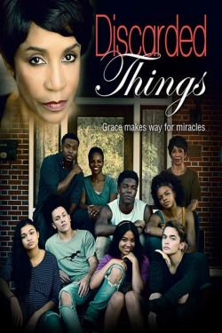 Watch free Discarded Things movies Hd online