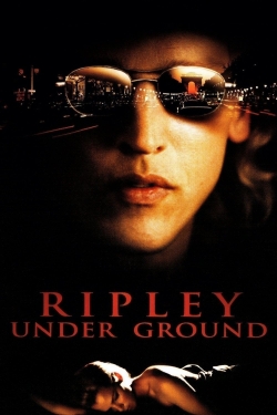 Watch free Ripley Under Ground movies Hd online