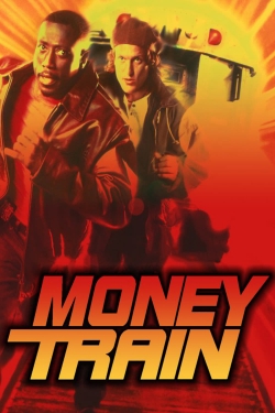 Watch free Money Train movies Hd online