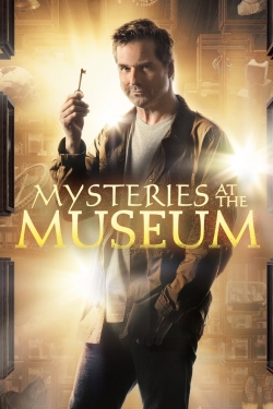 Watch free Mysteries at the Museum movies Hd online