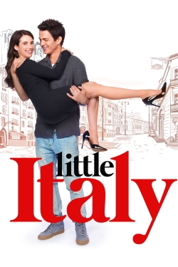 Watch free Little Italy movies Hd online