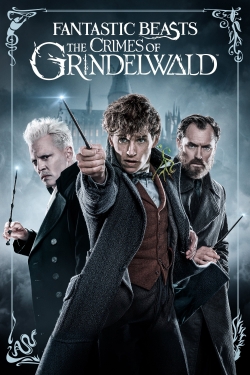 Watch free Fantastic Beasts: The Crimes of Grindelwald movies Hd online