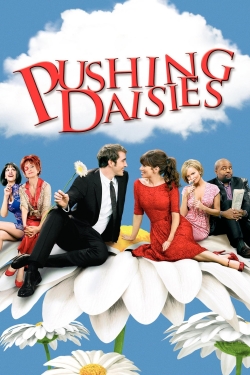 Watch free Pushing Daisies movies Hd online