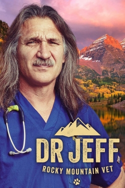 Watch free Dr. Jeff: Rocky Mountain Vet movies Hd online