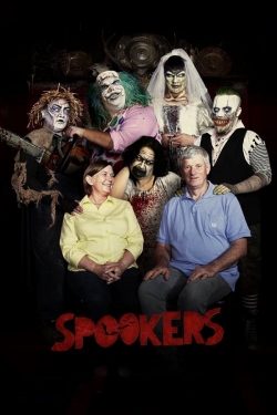 Watch free Spookers movies Hd online