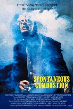 Watch free Spontaneous Combustion movies Hd online