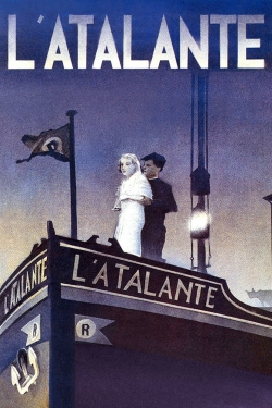 Watch free L'Atalante movies Hd online