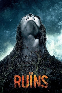 Watch free The Ruins movies Hd online