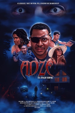 Watch free Adze the African Vampire movies Hd online