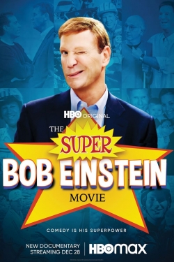 Watch free The Super Bob Einstein Movie movies Hd online