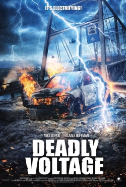 Watch free Deadly Voltage movies Hd online