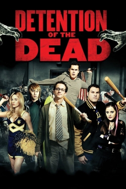 Watch free Detention of the Dead movies Hd online