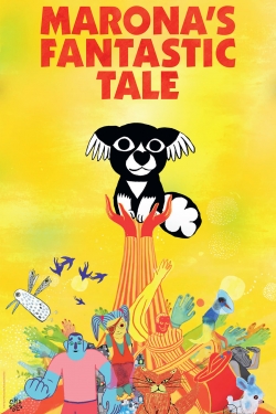 Watch free Marona's Fantastic Tale movies Hd online