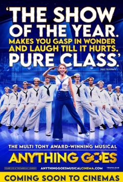 Watch free Anything Goes movies Hd online