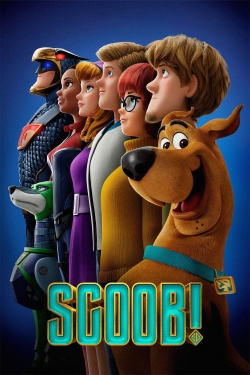 Watch free Scoob! movies Hd online